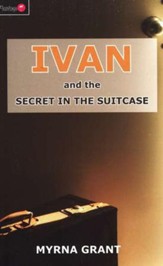 Ivan and the Secret in the Suitcase