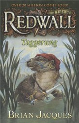 #14: Taggerung: A Tale of Redwall