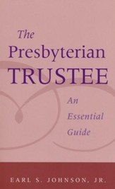 The Presbyterian Trustee