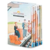 Light Keepers: Ten Girls Who... 5-Volume Boxed Set