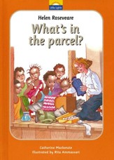 Helen Roseveare: What's in the Parcel?