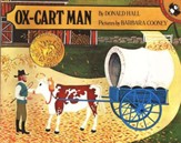 Ox-Cart Man