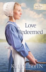 Love Redeemed - eBook
