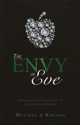 The Envy of Eve