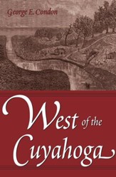 West of the Cuyahoga / Digital original - eBook