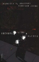 Secrets, Lies & Alibis, The McAllister Files #1