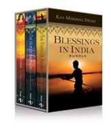 Blessings in India - eBook
