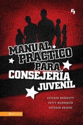 Manual practico para consejera juvenil - eBook