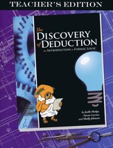 Discovery of Deduction Teacher's Edition