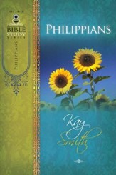 Philippians Bible Study