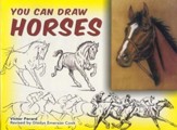 You Can Draw Horses