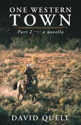 One Western Town: Part 2 a novella - eBook