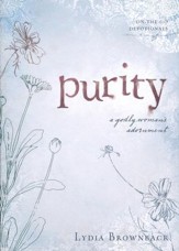 Purity: A Godly Woman's Adornment