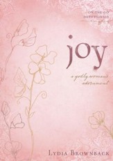 Joy: A Godly Woman's Adornment