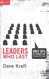 Leaders Who Last