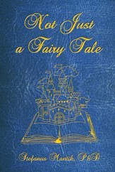 Not Just a Fairy Tale - eBook