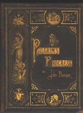 The Pilgrim's Progress, Anniversary Collector's Edition  - Slightly Imperfect