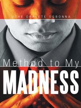 Method to My Madness - eBook