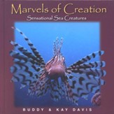 Marvels of Creation, Sensational Sea Creatures