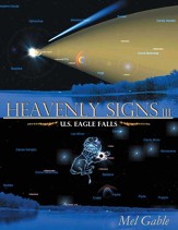 Heavenly Signs III: U.S. Eagle Falls - eBook