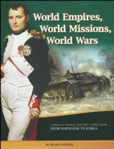 World Empires, World Missions, World Wars Student Manual