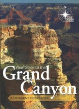 Your Guide to the Grand Canyon