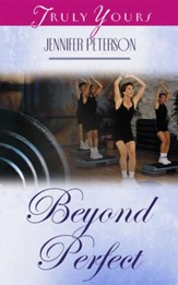 Beyond Perfect - eBook