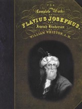 The Complete Works of Flavius Josephus