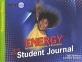 Investigate the Possibilities: Energy Student Journal