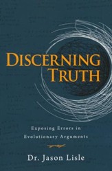 Discerning Truth: Exposing Errors in Evolutionary Arguments