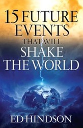 15 Future Events That Will Shake the World - eBook