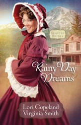 Rainy Day Dreams - eBook