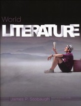 World Literature: Cultural Influences of Early to Contemporary Voices, Student Book