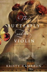 The Butterfly and the Violin - eBook