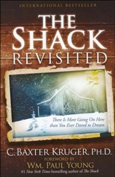 The Shack Revisited: There Is More Going On Here than You Ever Dared to Dream - Slightly Imperfect