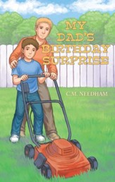 My Dad's Birthday Surprise - eBook