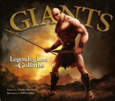 Giants: Legends & Lore of Goliaths