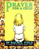 Prayer for a Child