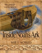 Inside Noah's Ark: Why It Worked?