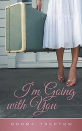 Im Going with You - eBook