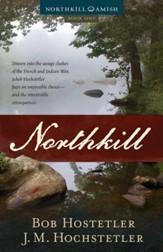 Northkill - eBook