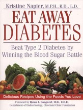 Eat Away Diabetes - eBook