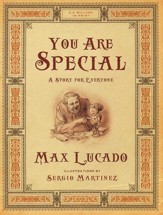 You Are Special: A Story for Everyone