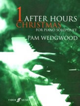 After Hours Christmas: For Piano Solo or Duet