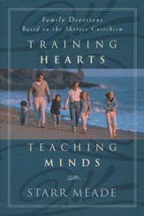 Training Hearts, Teaching Minds