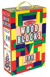 100 Blocks in a Box