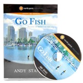 Go Fish, DVD