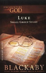 Encounters With God: Luke