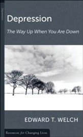 Depression: The Way Up When You Are Down