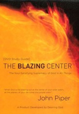 The Blazing Center Study Guide Slightly Imperfect